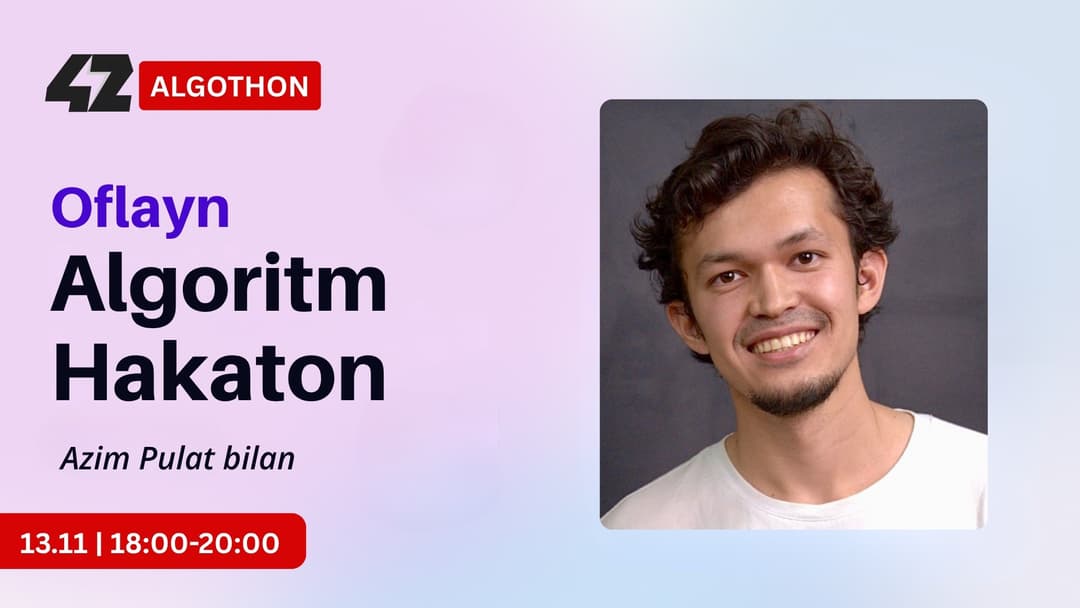 Sessiya muqovasi: Masala yeching va FAANGPrep'ga yo'llanma oling