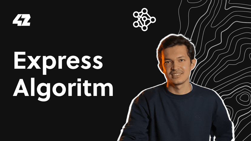 Express Algoritm