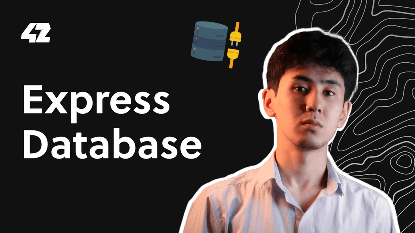 Express Database
